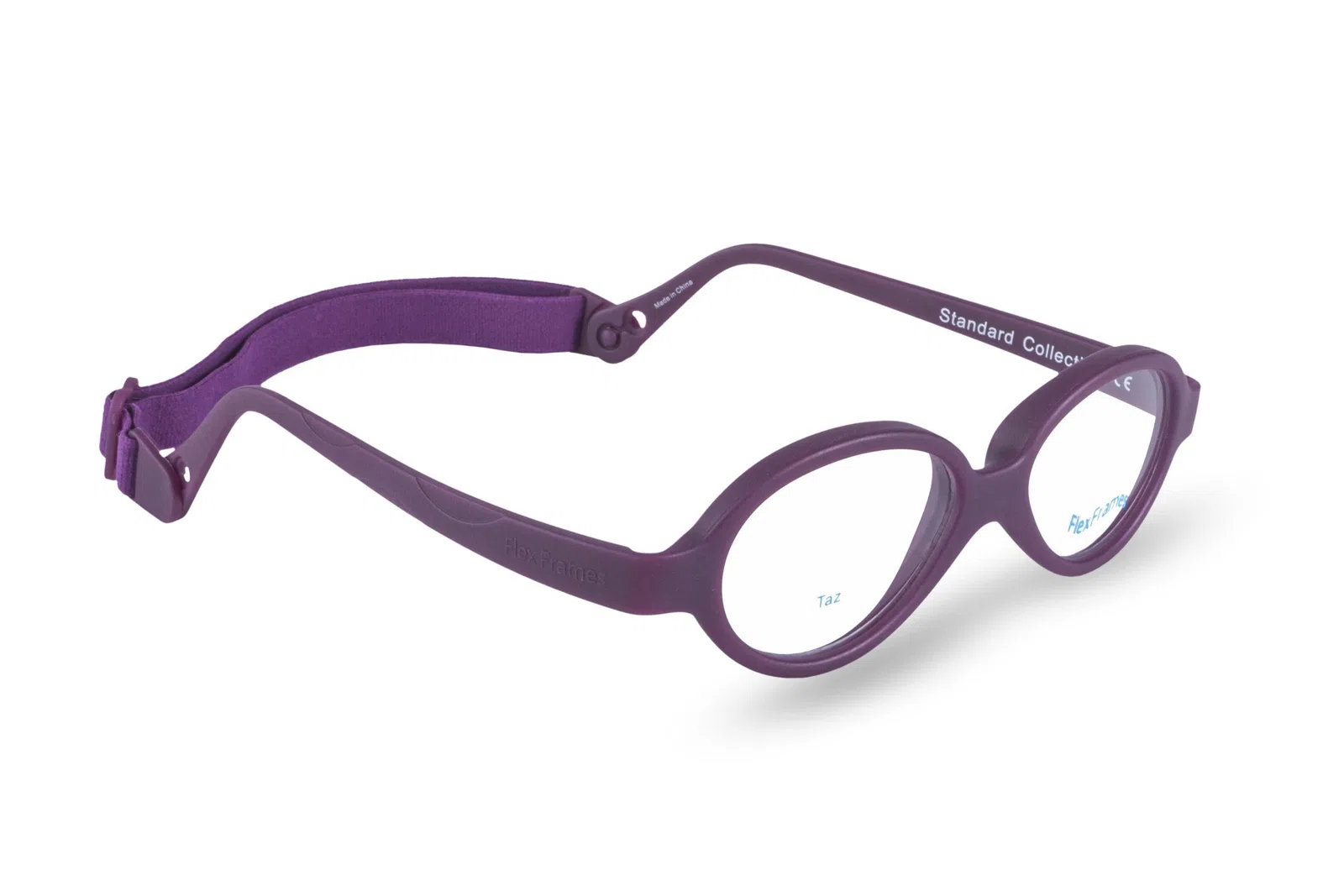 Miraflex BabyOne44 Eyeglasses - view 12